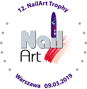 Mistrzostwa NailArt Trophy - kategoria 3D Design